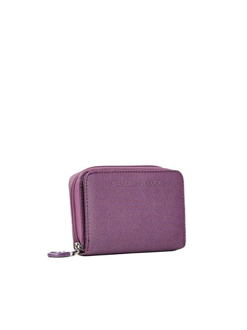 MD20 portafoglio MANDARINA DUCK | P10QMPN8A40